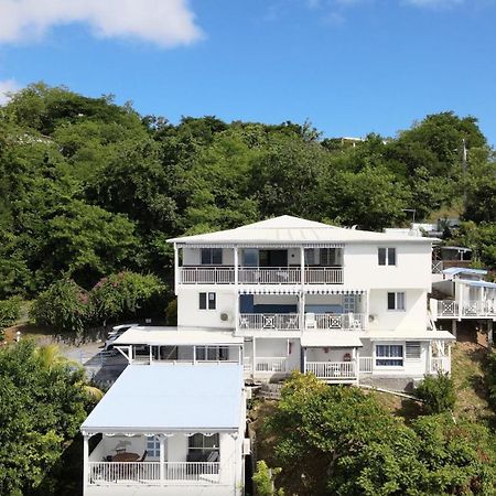 Residence La Clement Les Anses-d'Arlets Luaran gambar