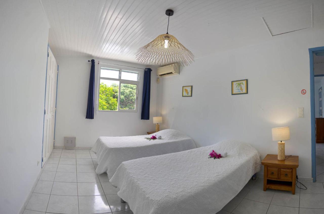 Residence La Clement Les Anses-d'Arlets Luaran gambar