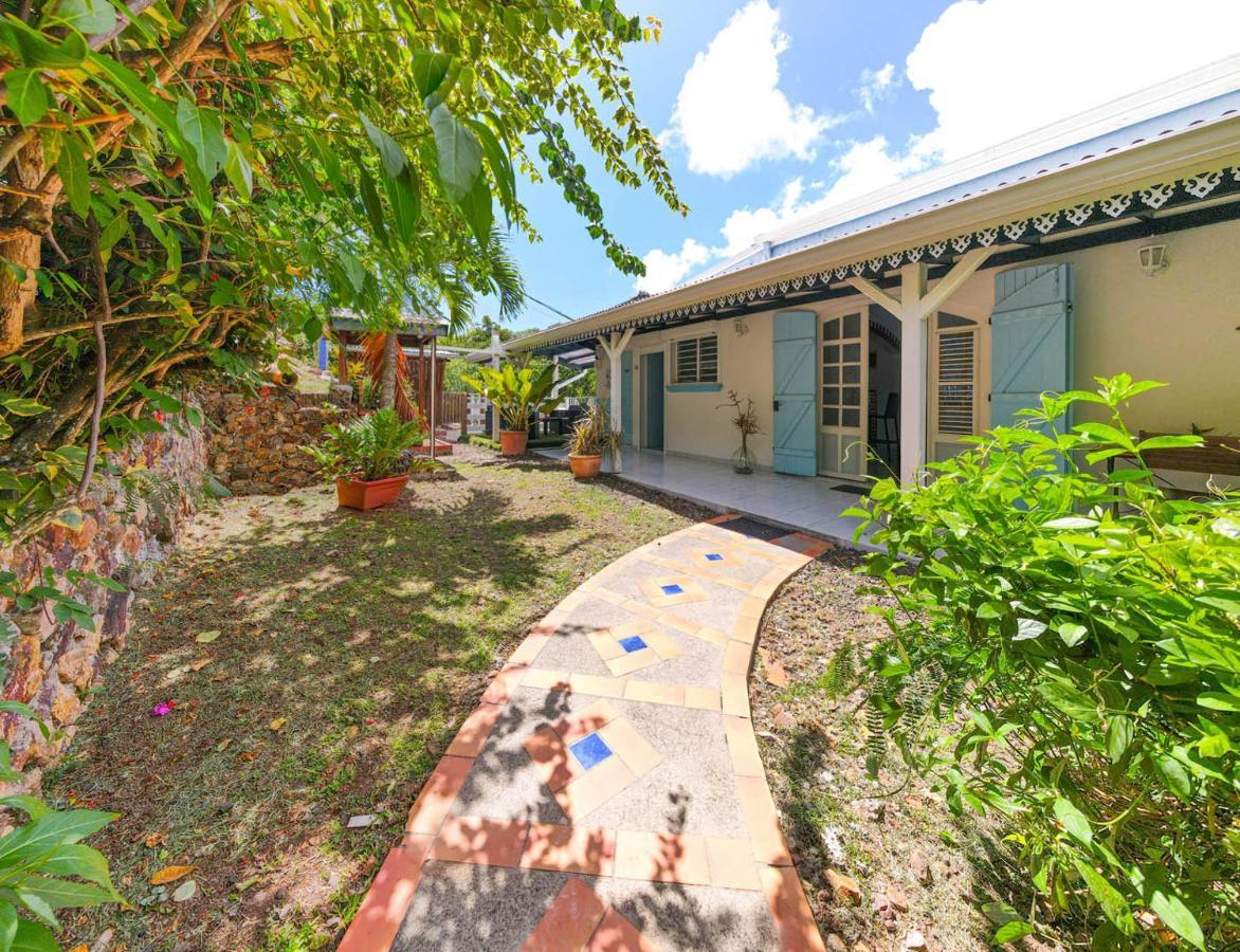 Residence La Clement Les Anses-d'Arlets Luaran gambar
