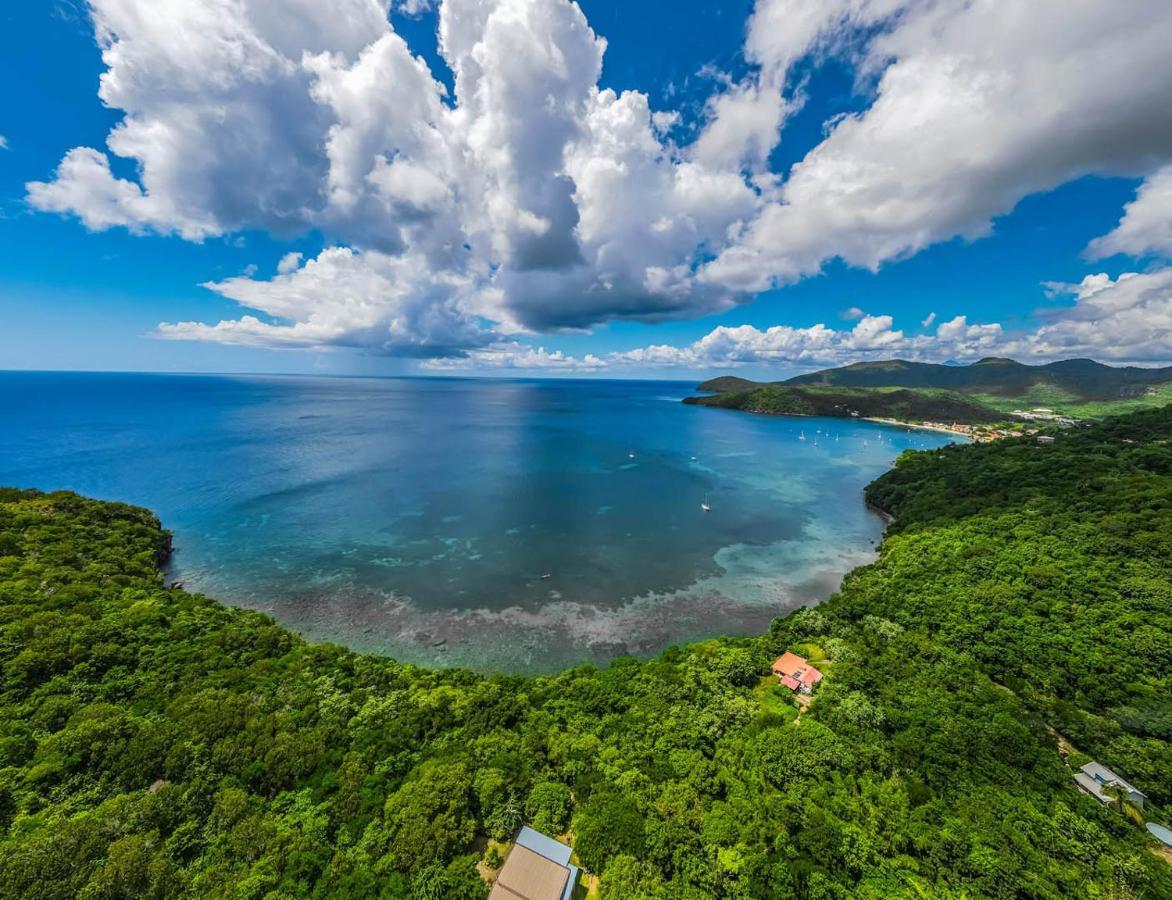 Residence La Clement Les Anses-d'Arlets Luaran gambar
