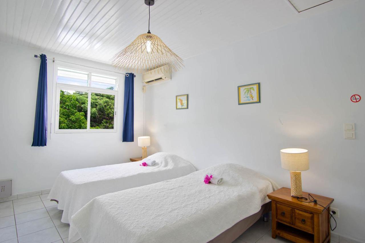 Residence La Clement Les Anses-d'Arlets Luaran gambar