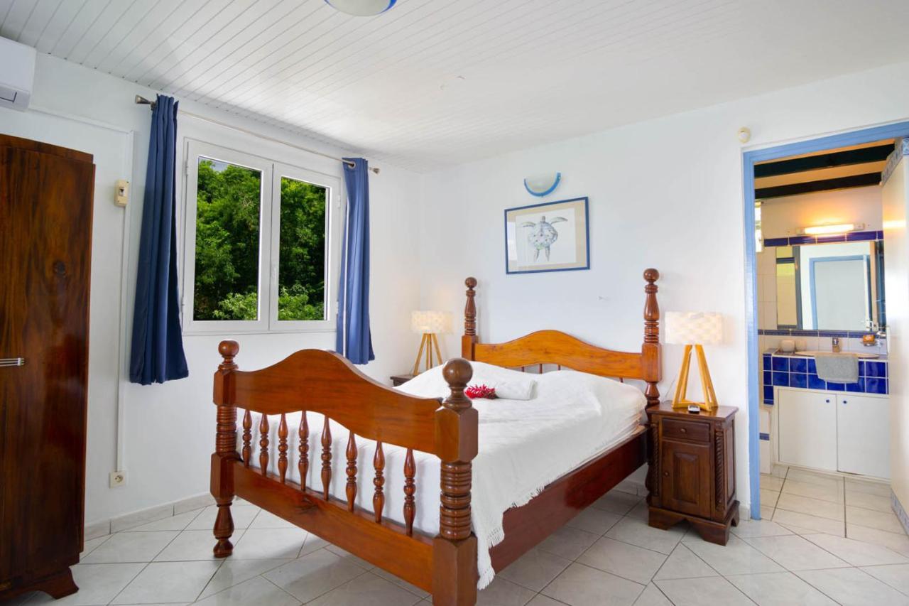Residence La Clement Les Anses-d'Arlets Luaran gambar