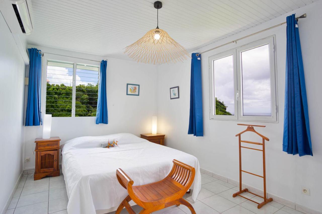 Residence La Clement Les Anses-d'Arlets Luaran gambar