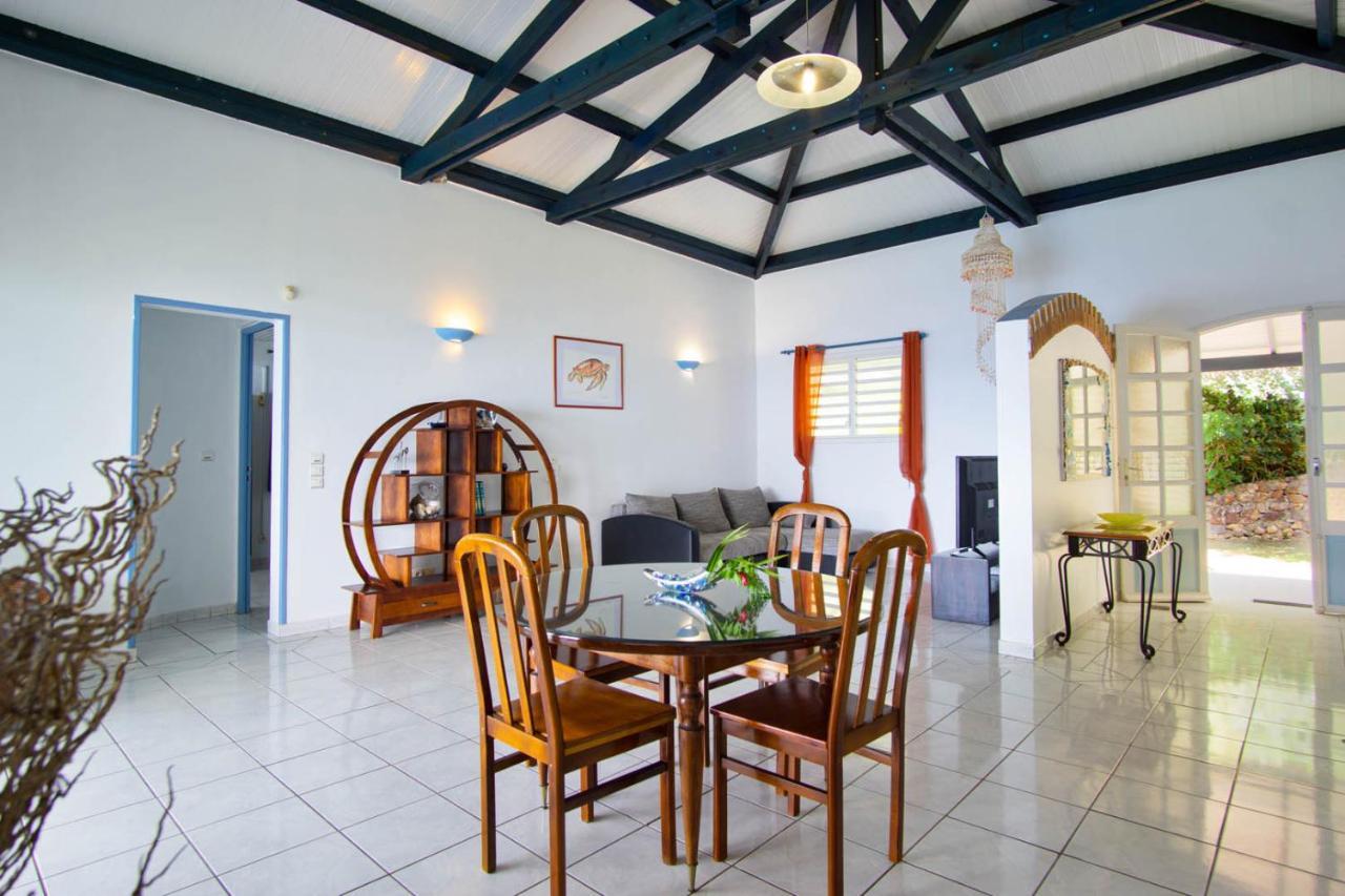 Residence La Clement Les Anses-d'Arlets Luaran gambar