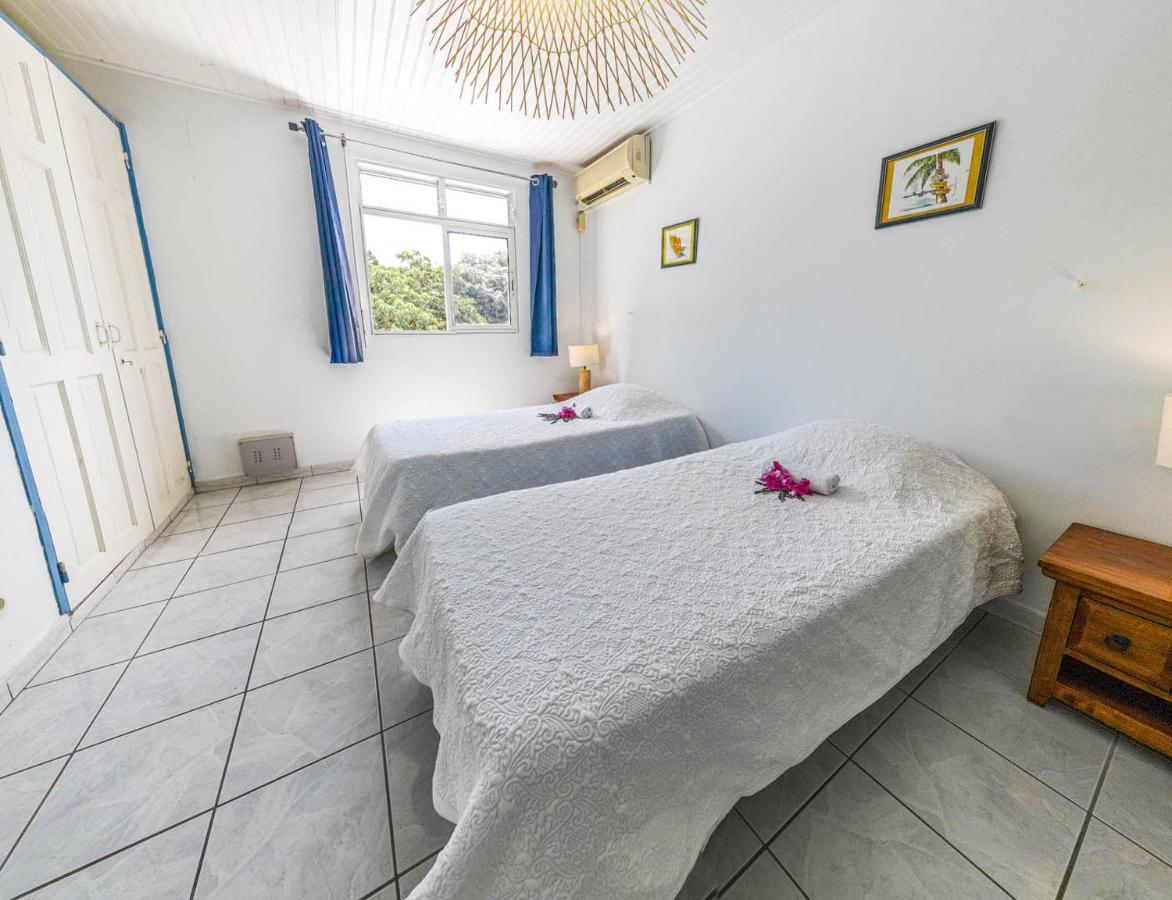 Residence La Clement Les Anses-d'Arlets Luaran gambar