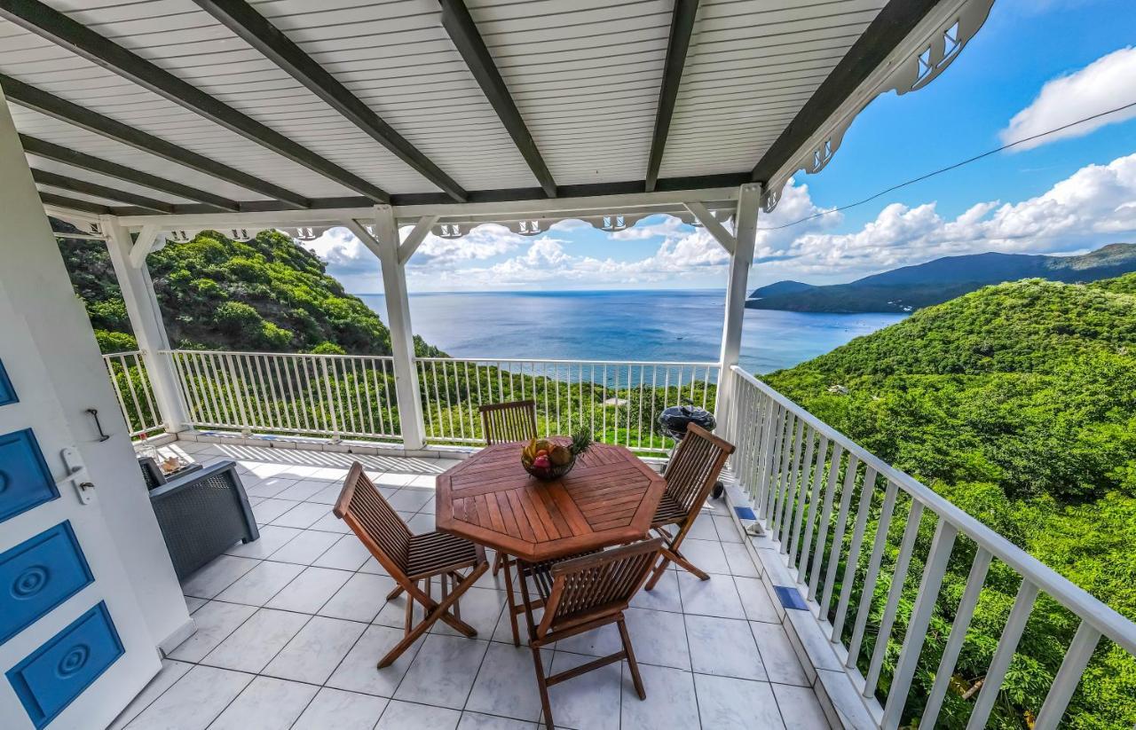 Residence La Clement Les Anses-d'Arlets Luaran gambar