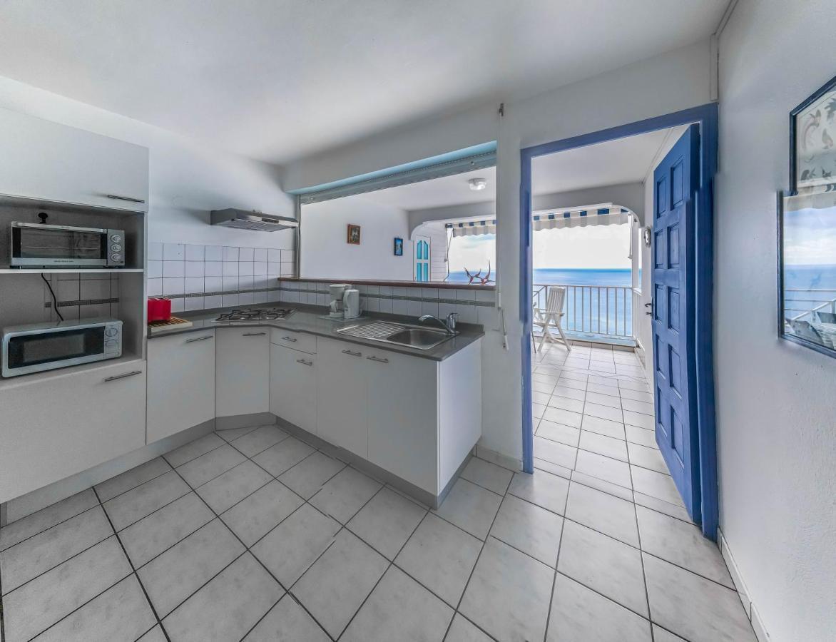 Residence La Clement Les Anses-d'Arlets Luaran gambar